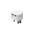 USB Travel Wall Charger Power Adapter