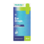 Ear Drops 30ML