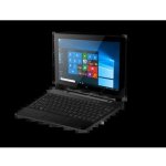 Mecer Xpress Executive 10.1 DP10G+ WINDOWS10 Ruggedized 2-IN-1 Tablet