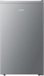 Hisense Mora 90 Litre Titanium Silver Bar Fridge