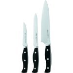 3 Piece Chefs Knife Set