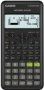 Casio FX-82ZA Plus II Scientific Calculator in Black