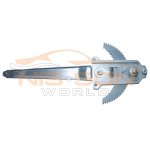 Nissan 1400 Window Mechanism – Left right Universal