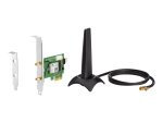 Hp Accessories Intel AX210 Wi FI6ENVP+BT5.2W - Extantwlan