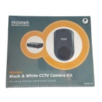 Micromark W less Black & White Cam & Receiver
