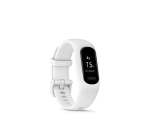 Garmin Vivosmart 5 Gps Smartwatch White