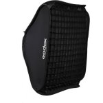 GODOX SGGV6060 Outdoor Flash Kit S2 Bracket Softbox Grid