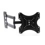 14-42 Inches Swivel/tilt Plasma Tv Wall Bracket Stand