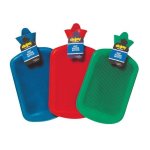 Dejay Cudli Assorted Hot Water Bottle 1.5L