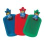 Dejay Cudli Assorted Hot Water Bottle 1.5L