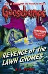 Revenge Of The Lawn Gnomes Paperback