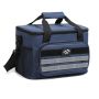 Outdoor Picnic Insulated Cold Hot Cooler Bag