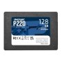 Patriot P220 128GB SSD Zoopateq