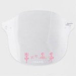 Face Shields 1 Ballerina