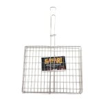 Large Box Adjustable Grid S S