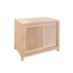 Felix Bedside Table The Hometopia