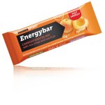 Energybar Apricot 35G Fast-release Carb Bar