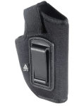 Utg Concealed Belt Holster Black