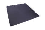 Eva Mats 1M X 1M X 2CM - Grey