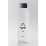 - Water Sparkling 1L