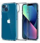 Spigen Iphone 13 MINI Premium Ultra Hybrid Crystal Case Clear