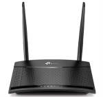 TP-link TL-MR100 300 Mbps Wireless N 4G LTE Router