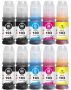 Epson 103 Compatible Inks - Multipack - Pack Of 10