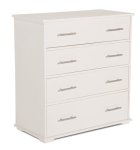 Dynamic 4D Chest Of Drawer