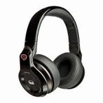 Kiddies Headphones-boys Monster Truck