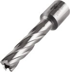 Tork Craft Annular Hole Cutter HSS 12 X 55mm Broach Slugger Bit