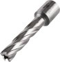 Annular Hole Cutter Hss 12 X 55MM Broach Slugger Bit