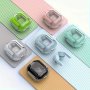 New High-quality Spacecraft Wireless Earphones With High Fidelity Stereo Touch And Low Delay Wireless In Ear Earphones Suitable For Gaming Leisure Outdoor Sports And Cycling