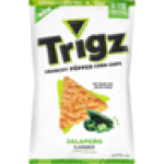 Jalape O Flavoured Crunchy Popped Corn Snack 85G