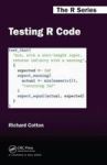 Testing R Code Hardcover