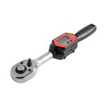 Torque Wrench Digital 3 8 60NM T craft