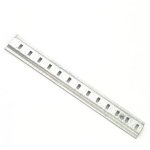 Bookcase Strip Raised 1830MMX23MM Galv.