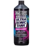 Muc-Off Ultasonic Tank Cleaner 1L Detergent