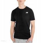 New Balance Men's Classic Arch T-Shirt - Black - LG
