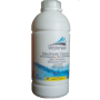 Waterwell Electrode Cleanse Salt Chlorinator 1L
