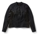 Women’s H-d Defiance Armored Riding Jacket