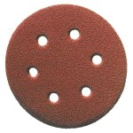 Ruwag - Sanding Discs Radom Al Sanding Discs P120 125MM - Pack Of 5