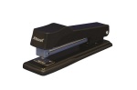 Rexel : Standard 200 Full Strip Full Metal Stapler - Black