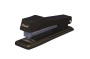 Rexel : Standard 200 Full Strip Full Metal Stapler - Black