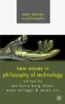 New Waves In Philosophy Of Technology Hardcover