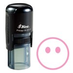 Shiny R-517 Stock Emoji Stamp EM33