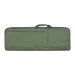 Ballistix Ballistic Gun Case 85CM Green