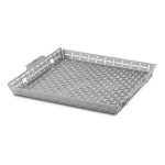 Weber Crafted Roasting Basket 7683