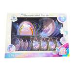 Fruit Tea Cup Toy Drink Set For Interactive Roleplay