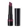 Rimmel Lasting Finish Matte Lipstick - Plum Power