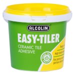 Alcolin Easy-tiler Tile Adhesive 1.5KG